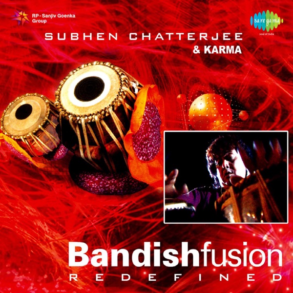 Bandish Fusion Redefined