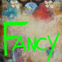 Fancy (feat. Dez) - Single - Luke Huncho