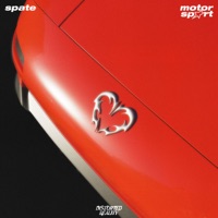 Motorsport EP - Single - Spate