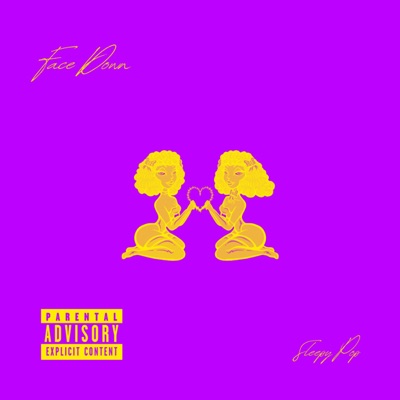 Face Down Slowed/Sped - Single