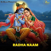 Radha Naam - Single - Pratishtha & Hemant Rohilla