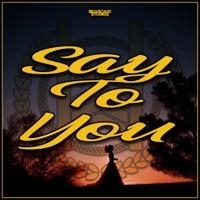 Say To You - Single - Dustin Warbear
