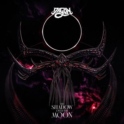 The Shadow Over The Moon - Single