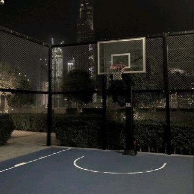 out in the city (feat. Mark Battles) - Single