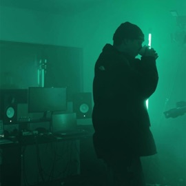 Si va a ser igual (feat. Eyesofdirty) Naig