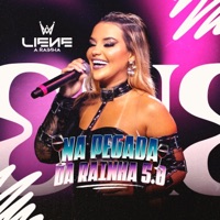 Na Pegada da Rainha 5.0 - Liene a Rainha
