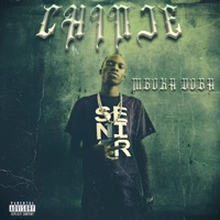 Chinje - Single - Toxic Lyrikali