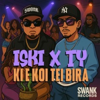Ki e koi tei bira - Single - Iski
