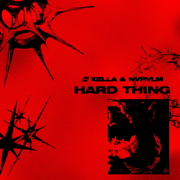 hard thing - xella & NVPVLM