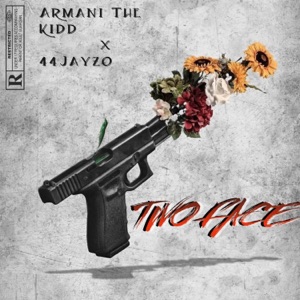 Two Face (feat. 44Jayzo)