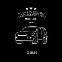 Amauta: Micro Libre II Session, Vol. 7 - Single - OG STUDIO