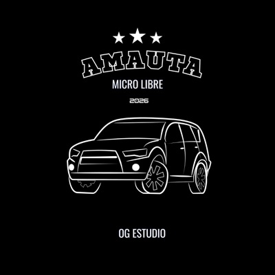 Amauta: Micro Libre II Session, Vol. 7 - Single