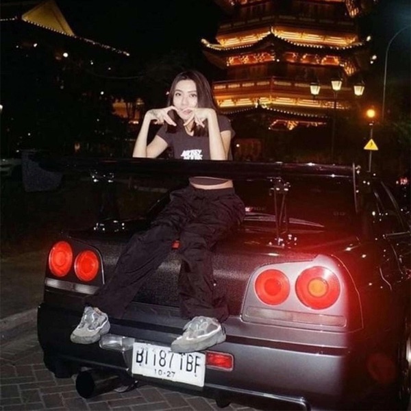 TOKYO STREET - EP