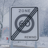rewind song art