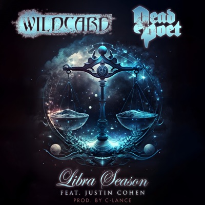 Libra Season (feat. Justin Cohen) - Single