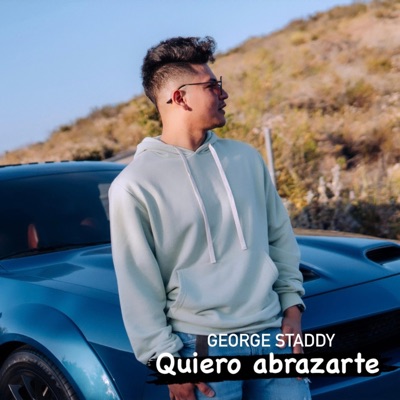 Quiero Abrazarte - Single