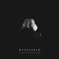Douleur de renaitre — Moonaadem