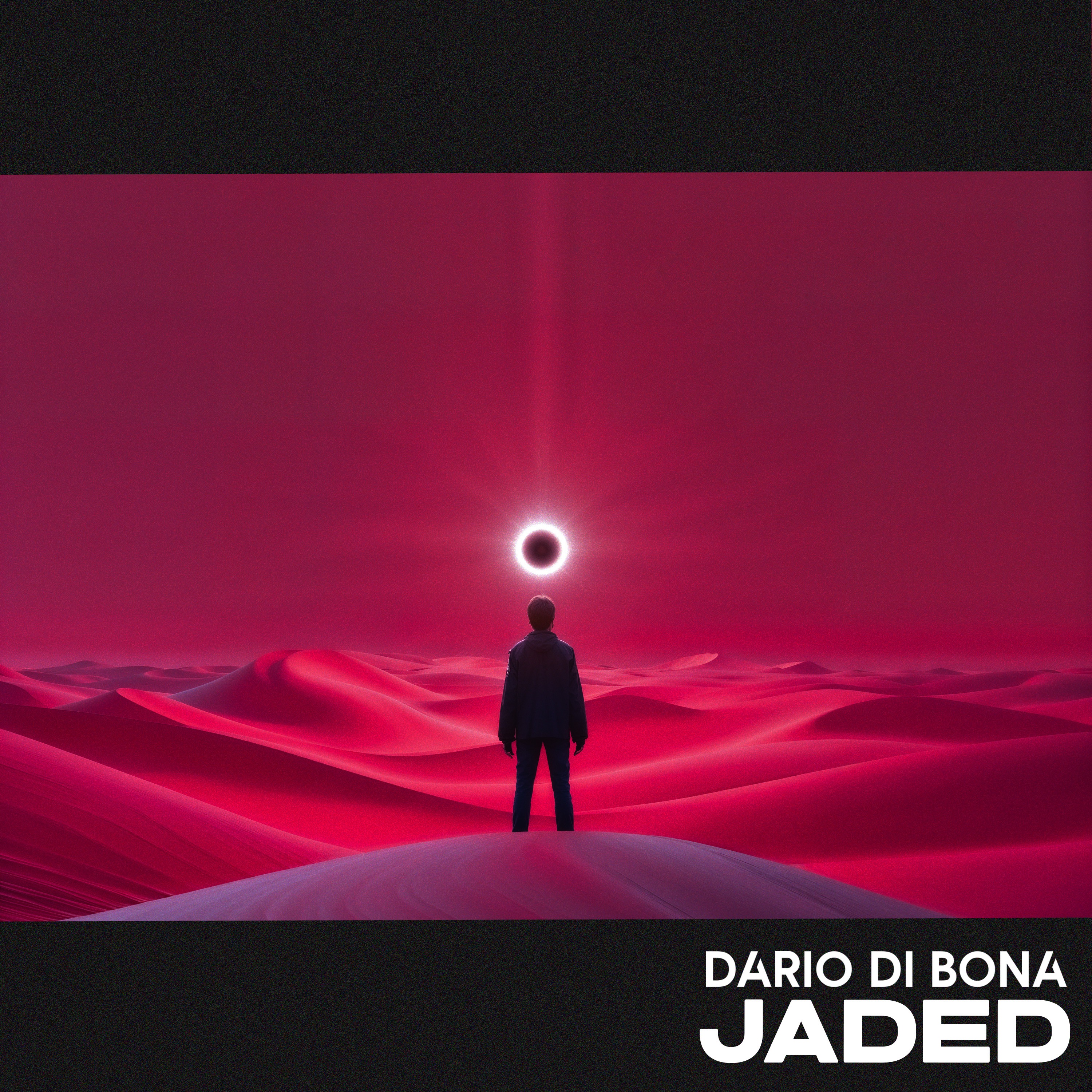 Dario Di Bona - Jaded