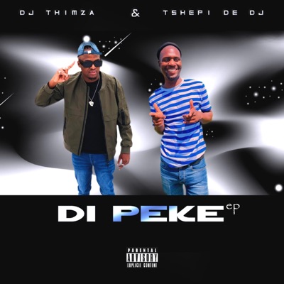 Di Peke Ep - EP