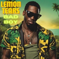 Bad Boy - Single - Lemon Tears