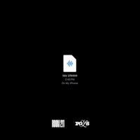 say please - Single - Swavie