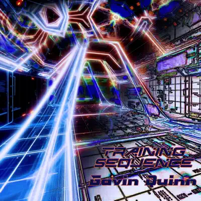 Listen to Training Sequence - Single by Gavin Quinn