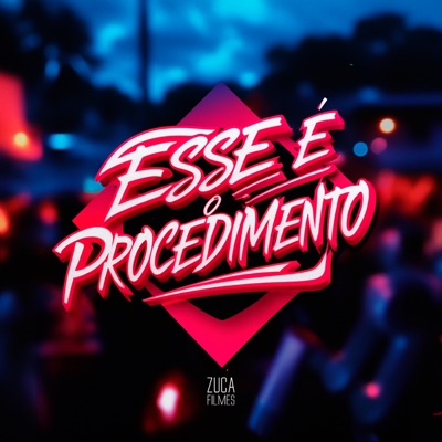 Esse É o Procedimento - Single