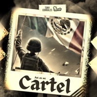 Así Es Mi Cartel - Single - Tony Corrales