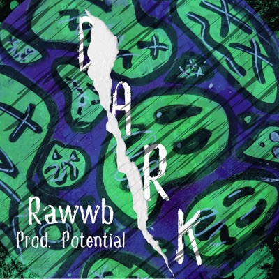 Dark (feat. Potential) - Single