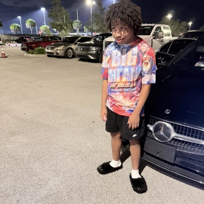 Lil Bro Recorded This - Single