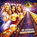 Thekentherapie