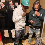 Plug Talk (feat. Louie Ray) - Single