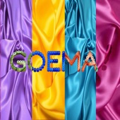 Goema! artwork