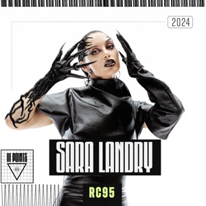 Sara Landry at III Points Music Festival 2024 (DJ Mix)