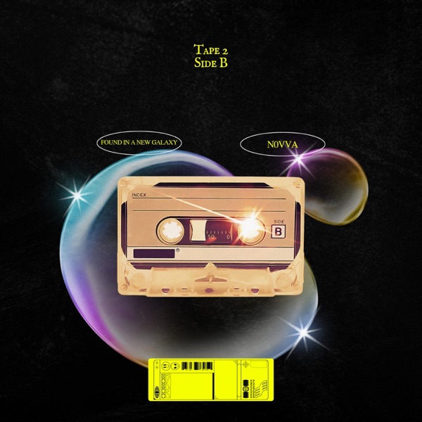 TAPE 2 SIDE B