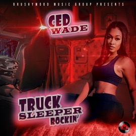 Truck Sleeper Rockin' CED WADE