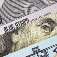 Blue Strips (feat. The Fat Sheesh) - Single - Legacy Adams