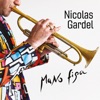 Nicolas Gardel A night in Tunisia Mano Figa