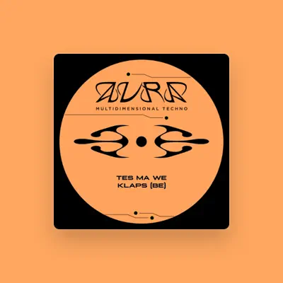 Listen to Klaps (BE), watch music videos, read bio, see tour dates & more!
