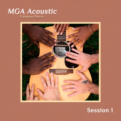 Mga Acoustic Session 1