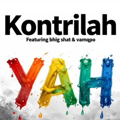Yah (feat. Bhig Shat & Vamqpo) - Single