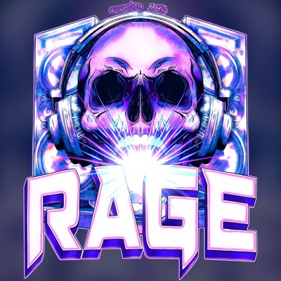 FEMALE RAGE - Single