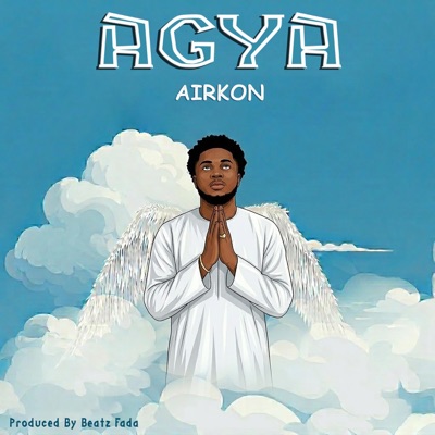 Agya - Single