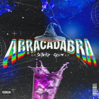 Abracadabra - Single - Skthekid, Qzs Mc & Maabeatz