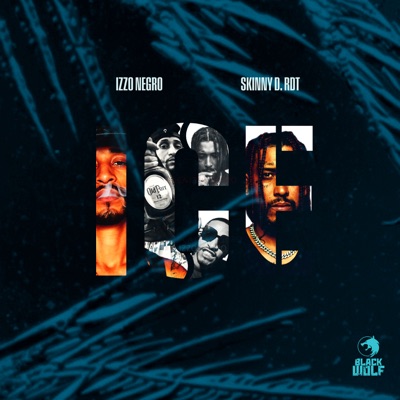 Ice (feat. Skinny D RDT) - Single