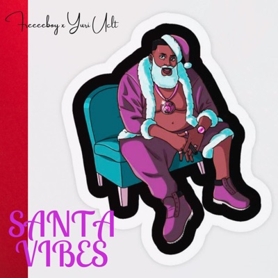 SANTA VIBES - EP