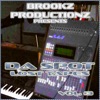 DA SPOT LOST TAPES, Vol. 3