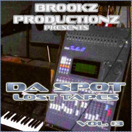 It's My Lifestyle (feat. King G.) Brookz Productionz