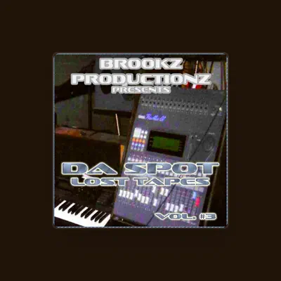 Listen to Brookz Productionz, watch music videos, read bio, see tour dates & more!