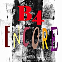 B4ENCORE - EP - J4X
